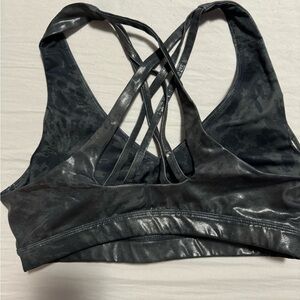 Sports bra M